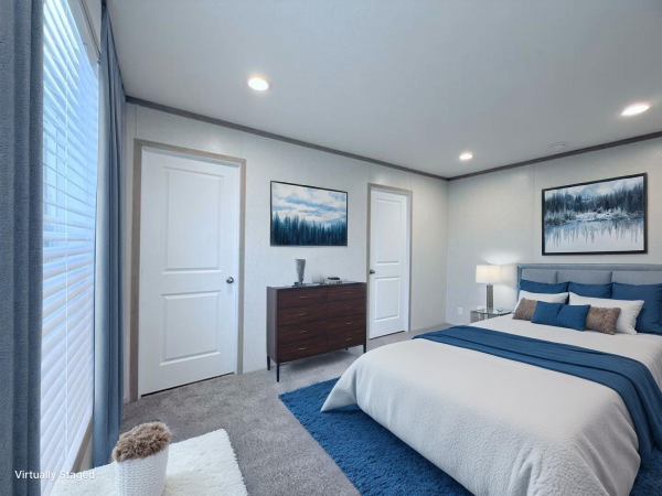 2025 Clayton-Wakarusa Mobile Home