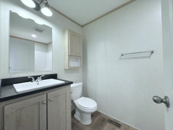 2025 Clayton-Wakarusa Mobile Home