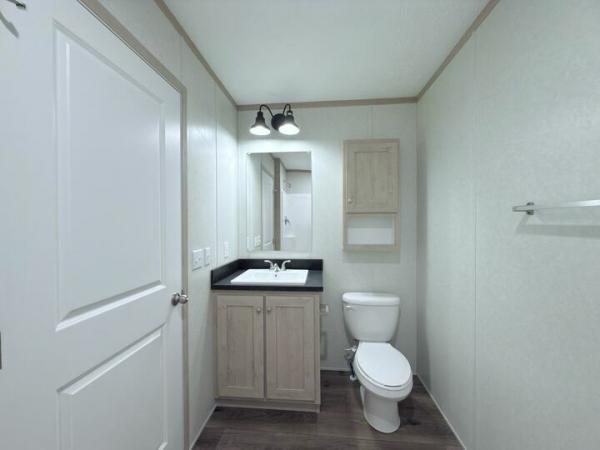 2025 Clayton-Wakarusa Mobile Home