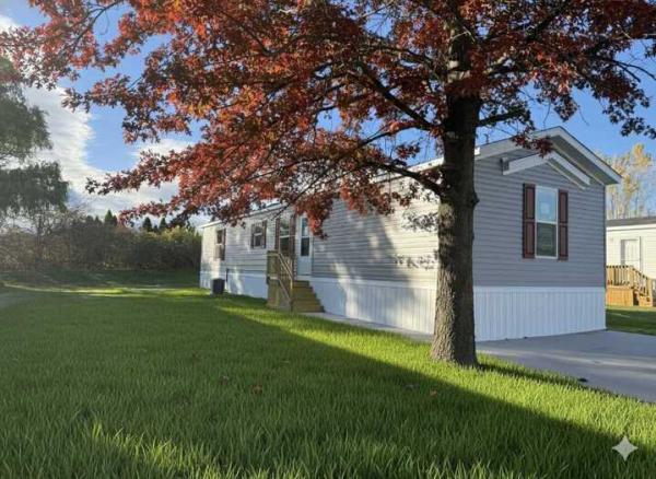 2025 Clayton-Wakarusa Mobile Home