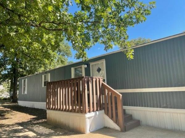 1998 Oakwood Homes Corp Mobile Home For Sale