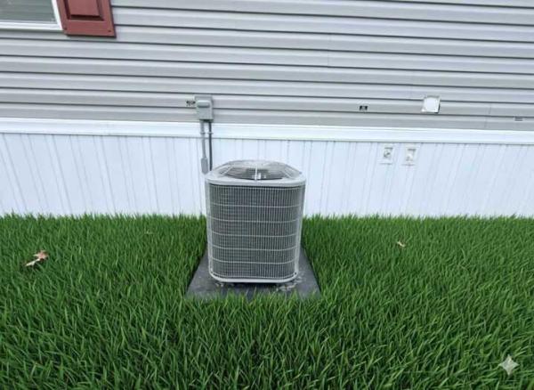 2025 Clayton-Wakarusa Mobile Home