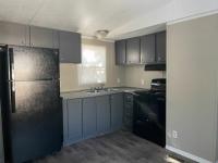 1998 Oakwood Homes Corp Classic Mobile Home