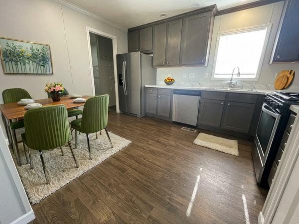 2022 Fairmont Mobile Home For Sale