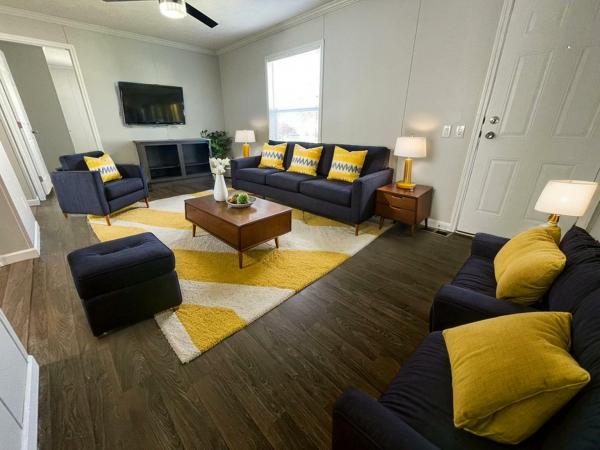 2022 Fairmont Mobile Home