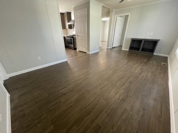 2022 Fairmont Mobile Home