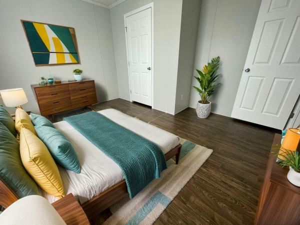 2022 Fairmont Mobile Home