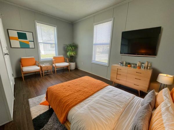 2022 Fairmont Mobile Home