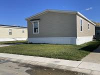 2022 Fairmont Mobile Home