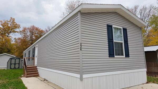 2023 Champion Mobile Home For Sale