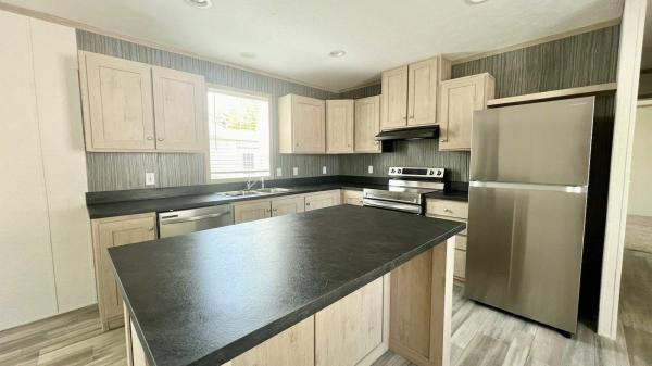 2024 Clayton Homes Inc Mobile Home For Sale