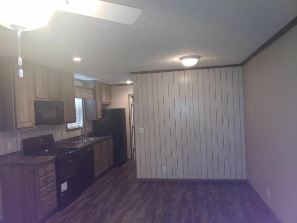 2017 Clayton Homes Inc Pulse Mobile Home