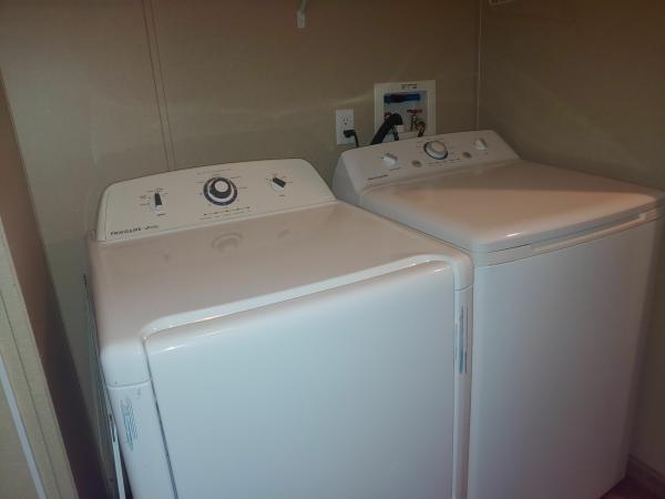 2017 Clayton Homes Inc Pulse Mobile Home