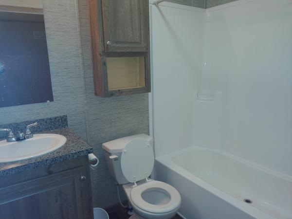 2017 Clayton Homes Inc Pulse Mobile Home