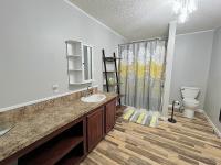 2016 Adventure Mojave Mobile Home