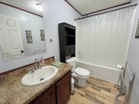 2016 Adventure Mojave Mobile Home