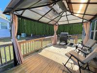 2016 Adventure Mojave Mobile Home