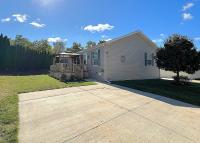 2016 Adventure Mojave Mobile Home