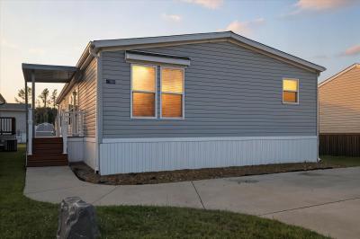 Mobile Home at 3869 Fender Lane Memphis, TN 38127