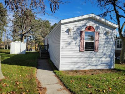 Mobile Home at 4 Peach Tree Davison, MI 48423