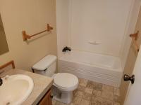 2011 Adventure Homes Mojave Mobile Home