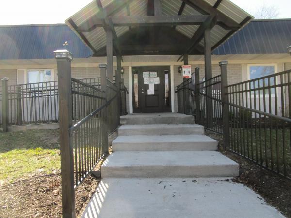 1996 Fairmont Century Mobile Home