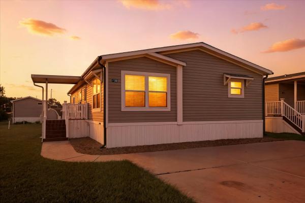 2024 Clayton Mobile Home For Sale