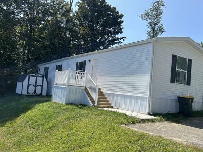 Mobile Home at 52 Tudor Drive Belle Vernon, PA 15012