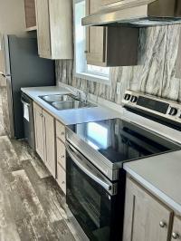 2025 Clayton Sapphire  Home