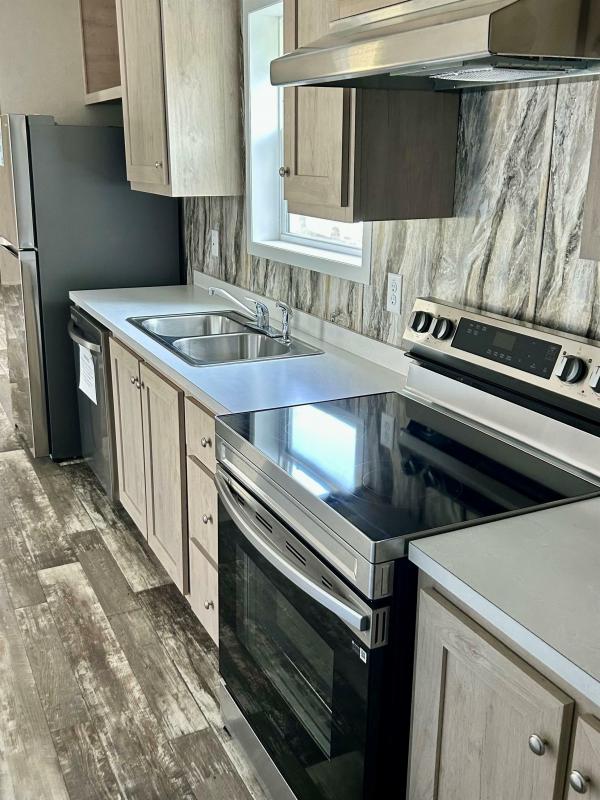 2025 Clayton Sapphire  Home