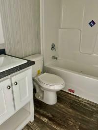 2025 Clayton Sapphire  Home