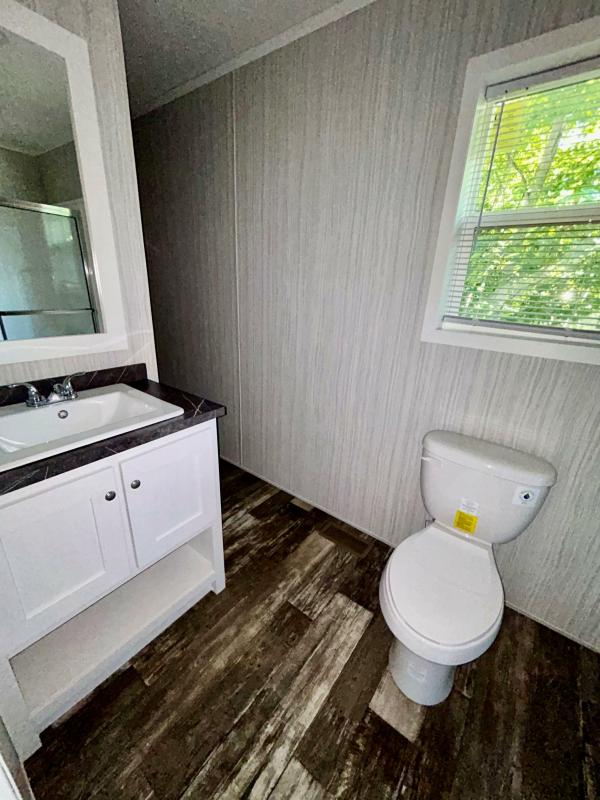 2025 Clayton Sapphire  Home