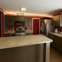 2017 Champion ADVANTAGE II Mobile Home