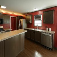 2017 Champion ADVANTAGE II Mobile Home