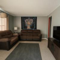 2017 Champion ADVANTAGE II Mobile Home