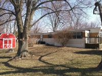 1983 Fairmont Homes Windsor Mobile Home