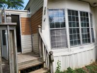 1983 Fairmont Homes Windsor Mobile Home