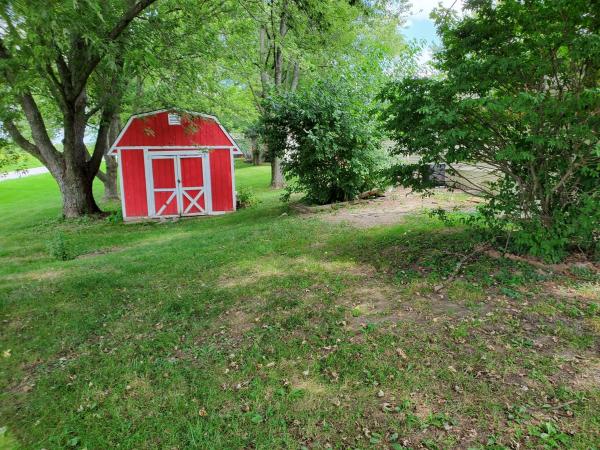 1983 Fairmont Homes Windsor Mobile Home