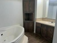 2023 Elliott Mobile Homes Solitaire Mobile Home