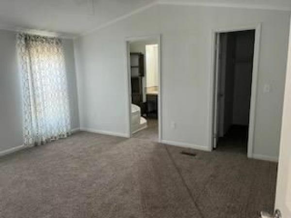 2023 Elliott Mobile Homes Solitaire Mobile Home