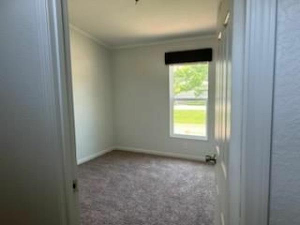 2023 Elliott Mobile Homes Solitaire Mobile Home