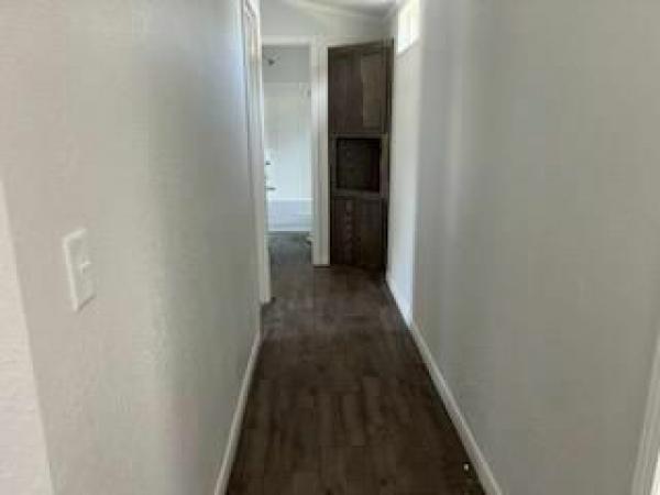 2023 Elliott Mobile Homes Solitaire Mobile Home