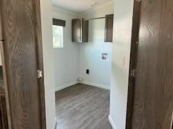 2023 Elliott Mobile Homes Solitaire Mobile Home