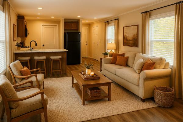 2025 Champion Mobile Home For Sale