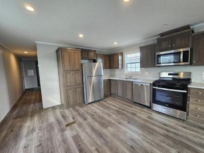 Mobile Home at 2715 East Robin Drive Lot 387 Saginaw, MI 48601