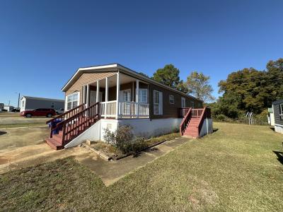 Mobile Home at 1010 Hunters Mountain Pkwy Troy, AL 36079