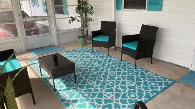 Photo 6 of 17 of home located at 1259 Flamingo Dr. Englewood, FL 34224