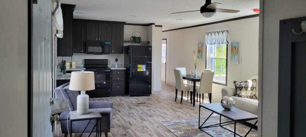 2026 Cavco Manufactured Home