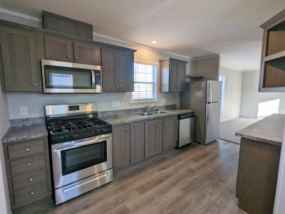 Photo 2 of 12 of home located at 587 Delaware Belleville, MI 48111