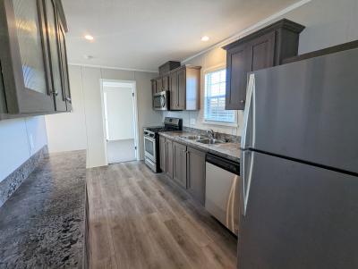 Mobile Home at 587 Delaware Belleville, MI 48111